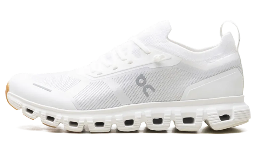 On Running Cloud 6 Versa “White” (3WF10031200)