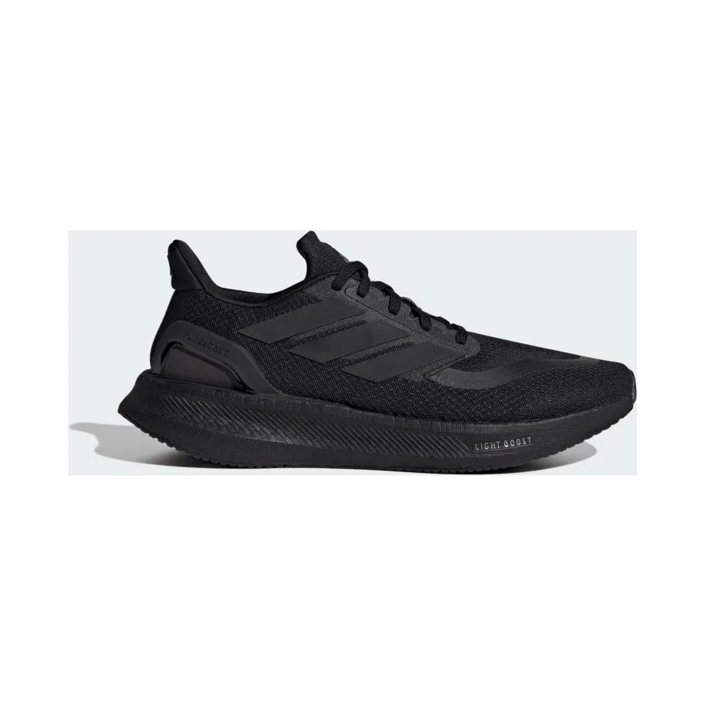 Adidas Pureboost 5 Running Shoes Core Black / Core Black / Core Black (ID1158)