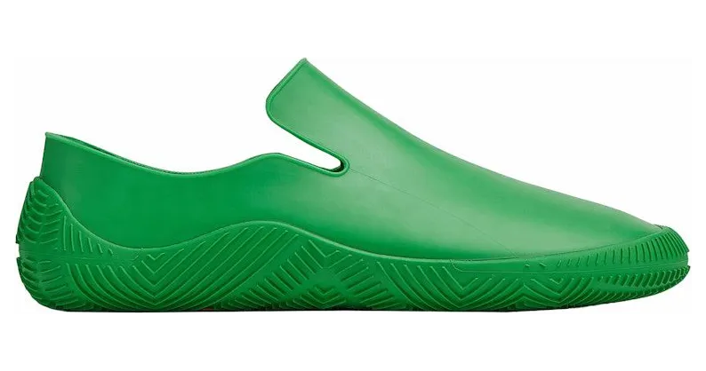 Bottega Veneta Climber Shoe Green (661486V00P03730)