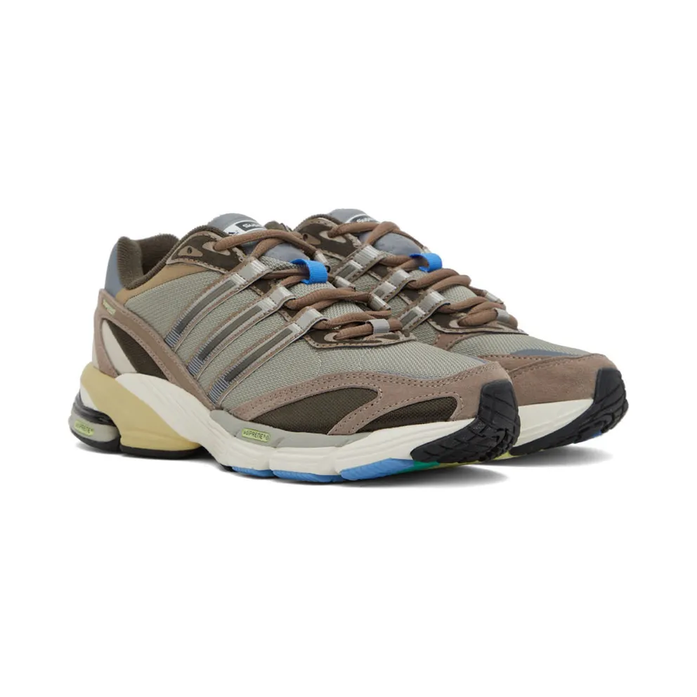 adidas Supernova Cushion 7 Chalky Brown / White Tint / Sesame (GZ4887)