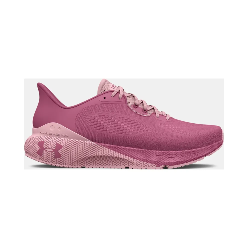 Under Armour HOVR™ Machina 3 Pink (3024907-601)