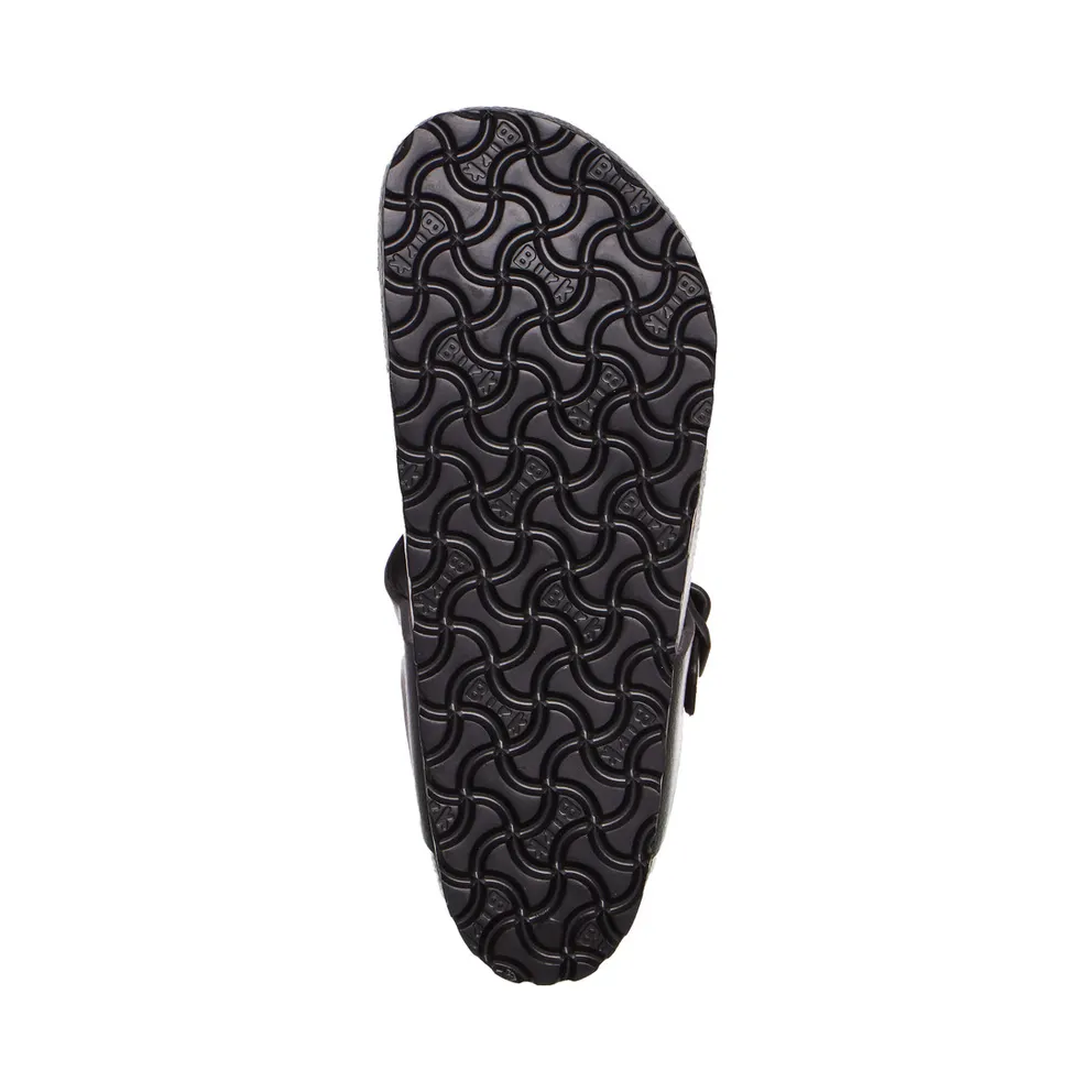 Birkenstock Gizeh EVA W Black / Eva (128201)