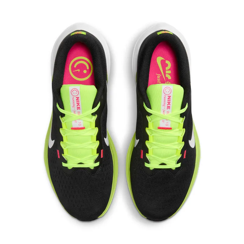 Nike Winflo 10 Black (FN6825-010)