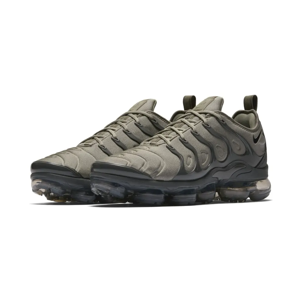 Nike Air VaporMax Plus Dark Stucco Dark Stucco/Dark Grey-Anthracite-White (AT5681-001)