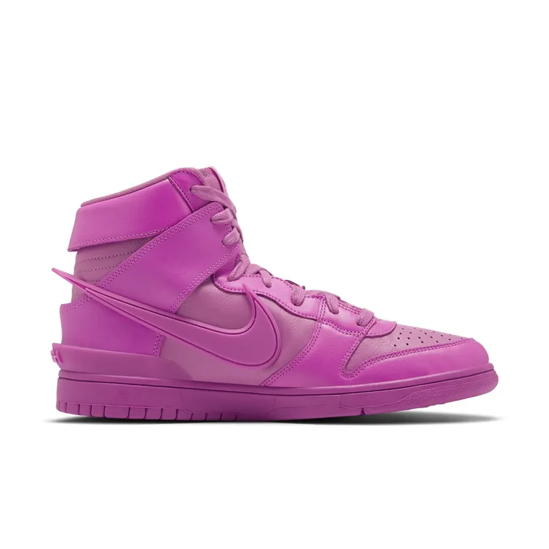 Nike Dunk High Ambush Active Fuchsia Active Fuchsia/Lethal Pink (CU7544-600)