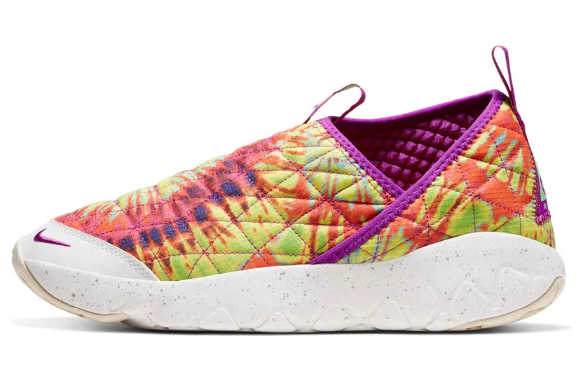Nike ACG MOC 3.0 Tie Dye (CW2463-300)