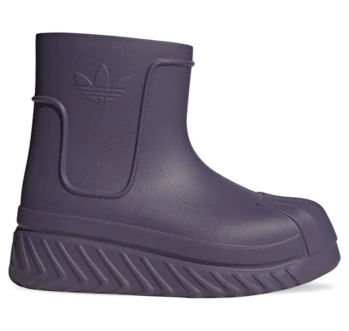 adidas adiFOM Superstar Boot Shale Violet (IE0388)