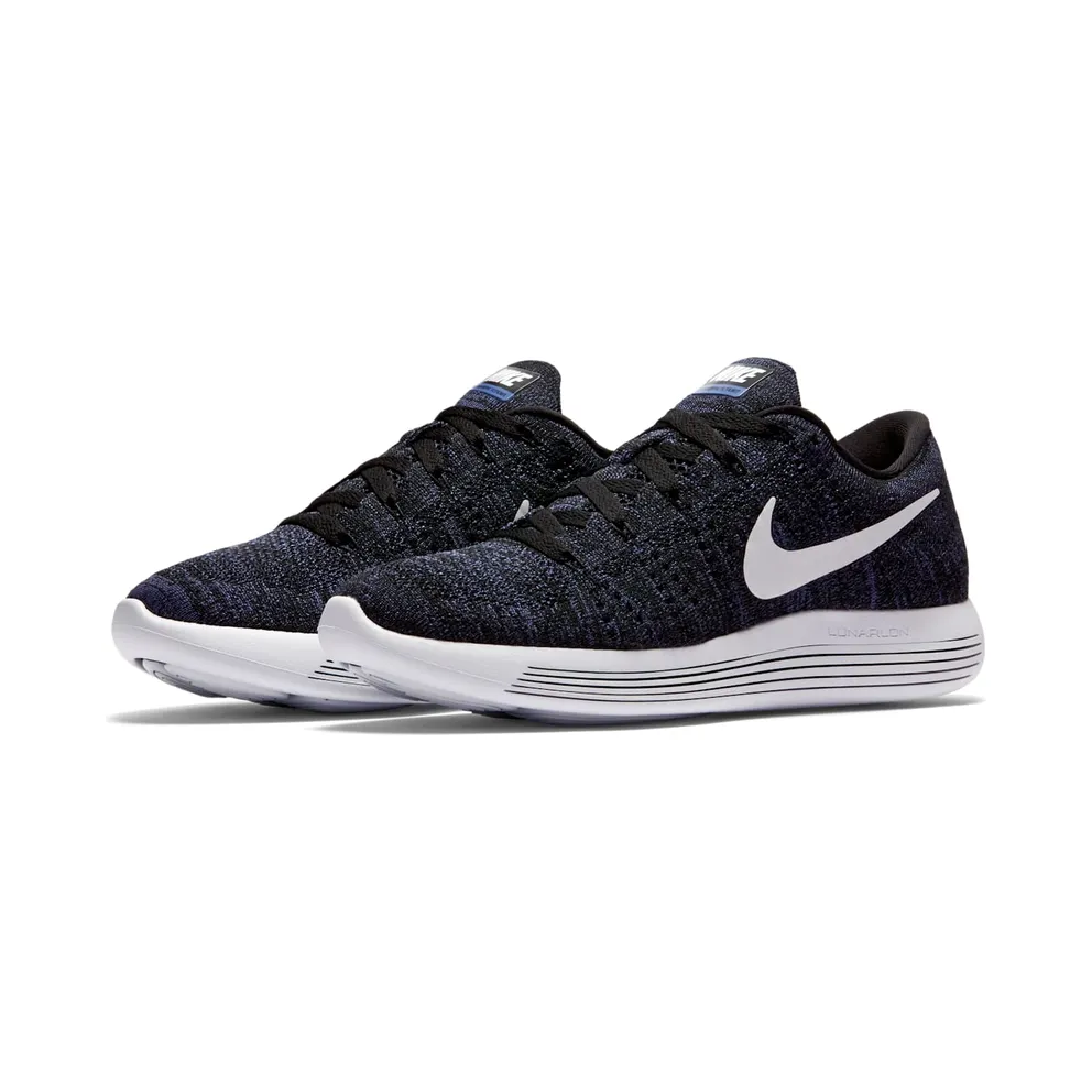Nike LunarEpic Flyknit Low Dark Purple Dust (843765-005)