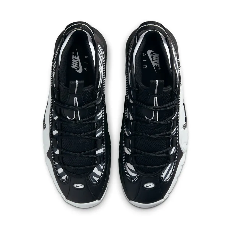 Nike Air Max Penny “Tiger Stripes” (FD0783-010)