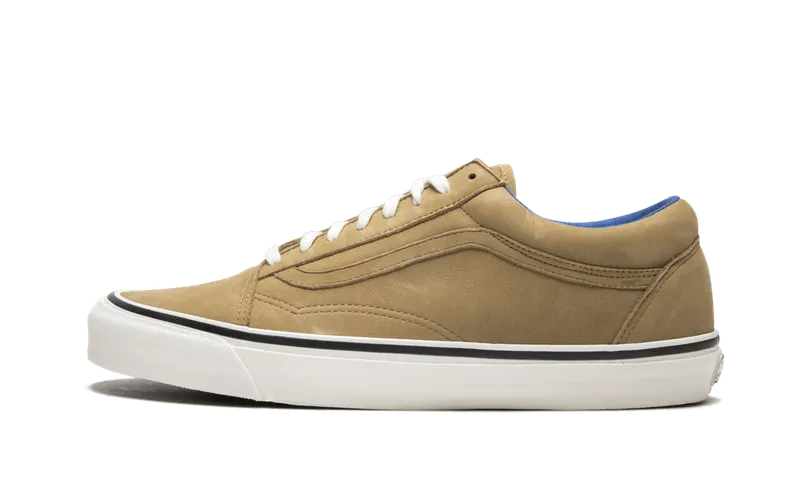 Vans OG Old Skool LX “Medal Bronze” (VN0A36C8OQH)