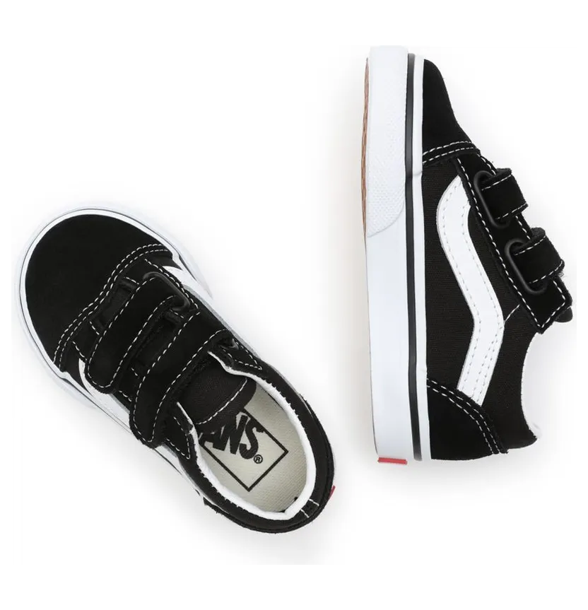 vans-old-skool VN000D3YBLK