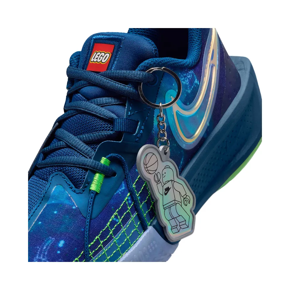 Nike GT Cut Blue (IF2118-400)