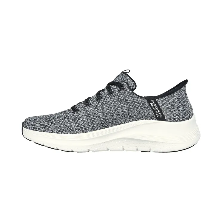 skechers-slip-ins-arch-fit 232462_WBK