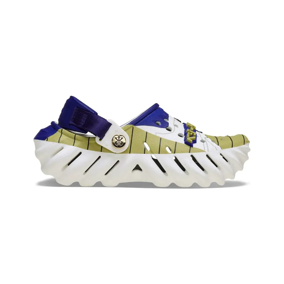 Crocs Echo Clog Dragon Ball Z Vegeta (211138-90H)