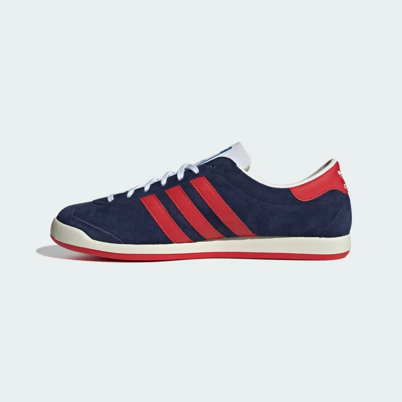 Adidas Java Night Sky / Vivid Red / Cloud White (IG1811)