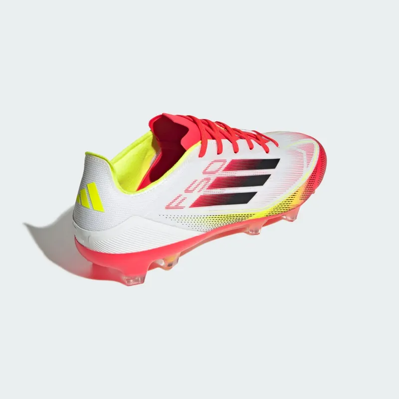 adidas F50 Pro FG Solar Pack (IE1284)