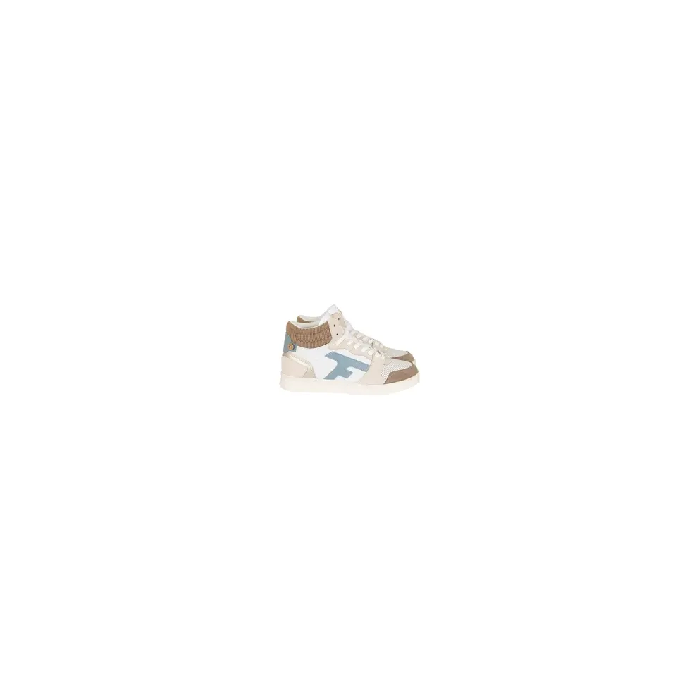Hoge Faguo HAZEL MID (F24CF3207-WHI90)