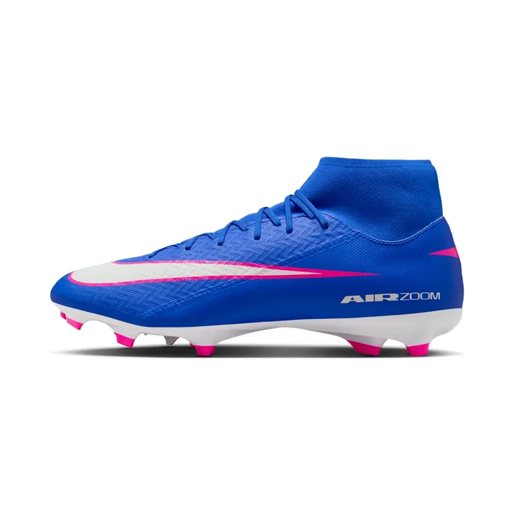 Nike Mercurial “Racer Blue / White” (FQ1456-446)