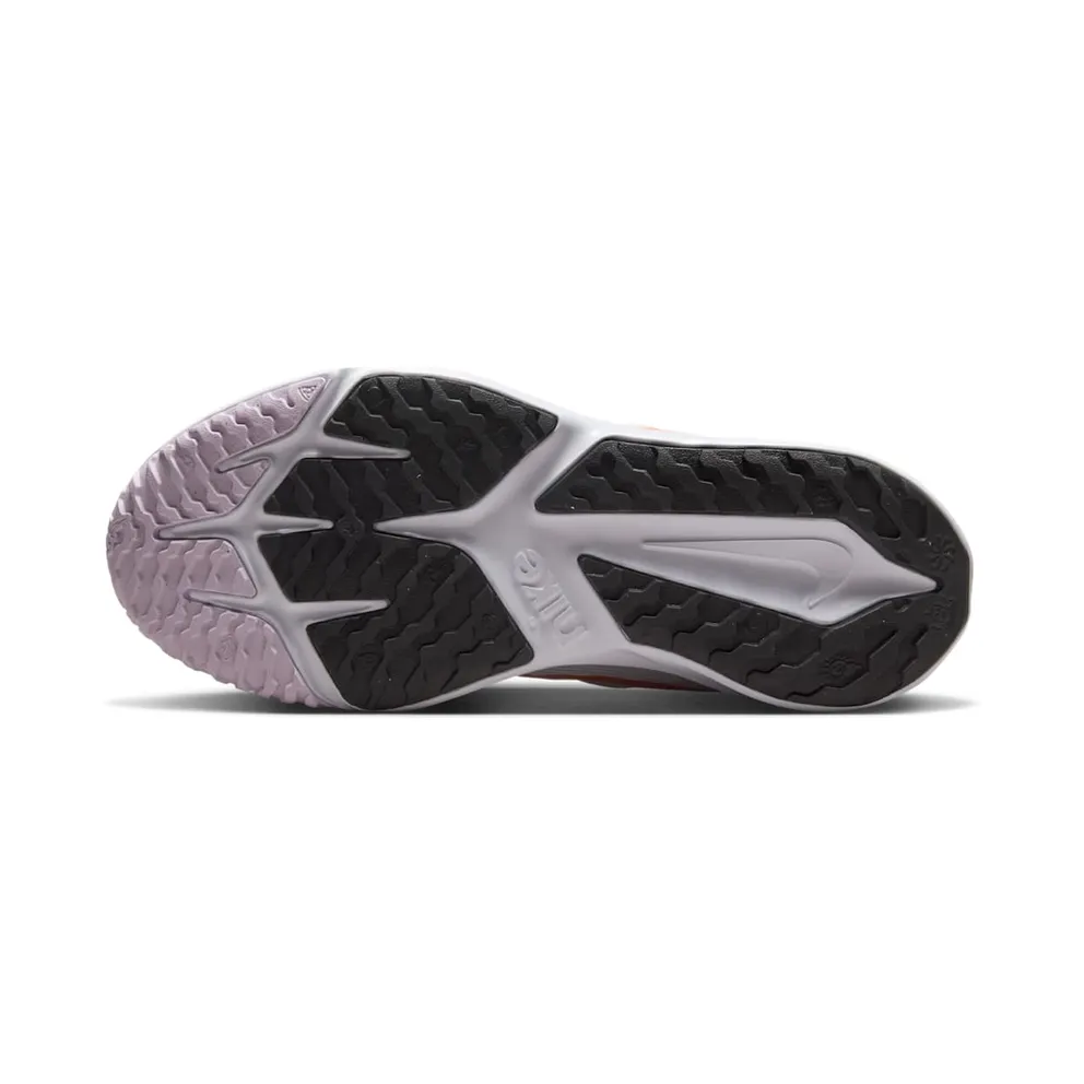 Nike Star Runner 4 Summit White Black Apricot Agate (DX7615-104)