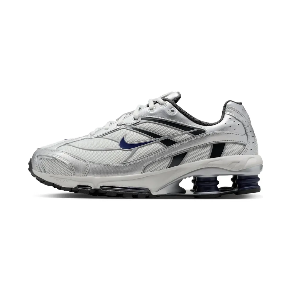 Nike Shox Ride 2 “Midnight Navy” (IO1449-025)