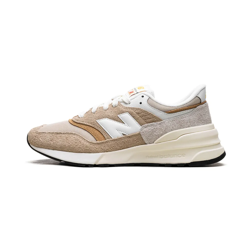 New Balance 997R “Dolce Sandstone” (U997RMB)