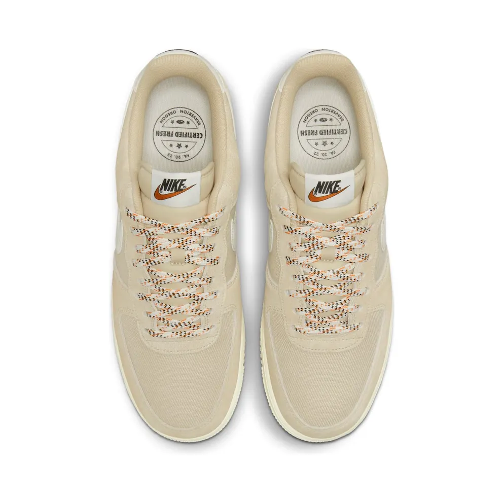 Nike Air Force 1 “Certified Fresh” (DO9801-200)