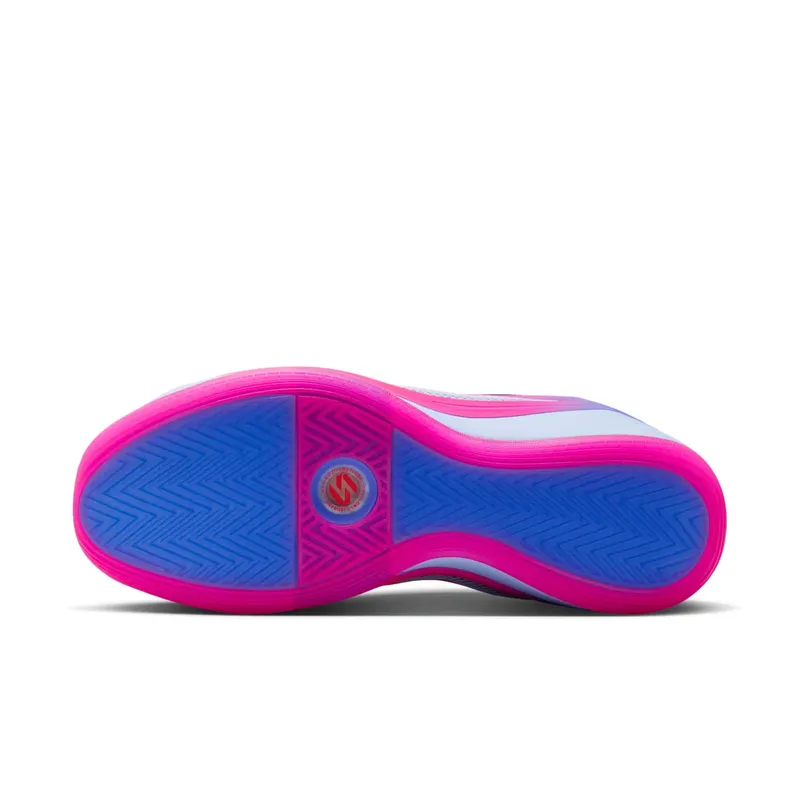 Jordan Luka 5 – “Light Marine / Blue Void / Sapphire / Hyper Pink” (IW9035-500)