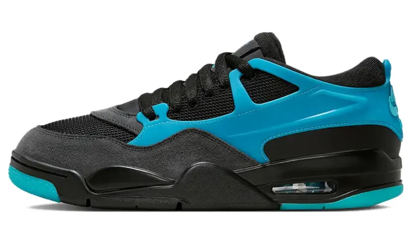 Air Jordan 4 RM Gamma Blue (FQ7939-040)