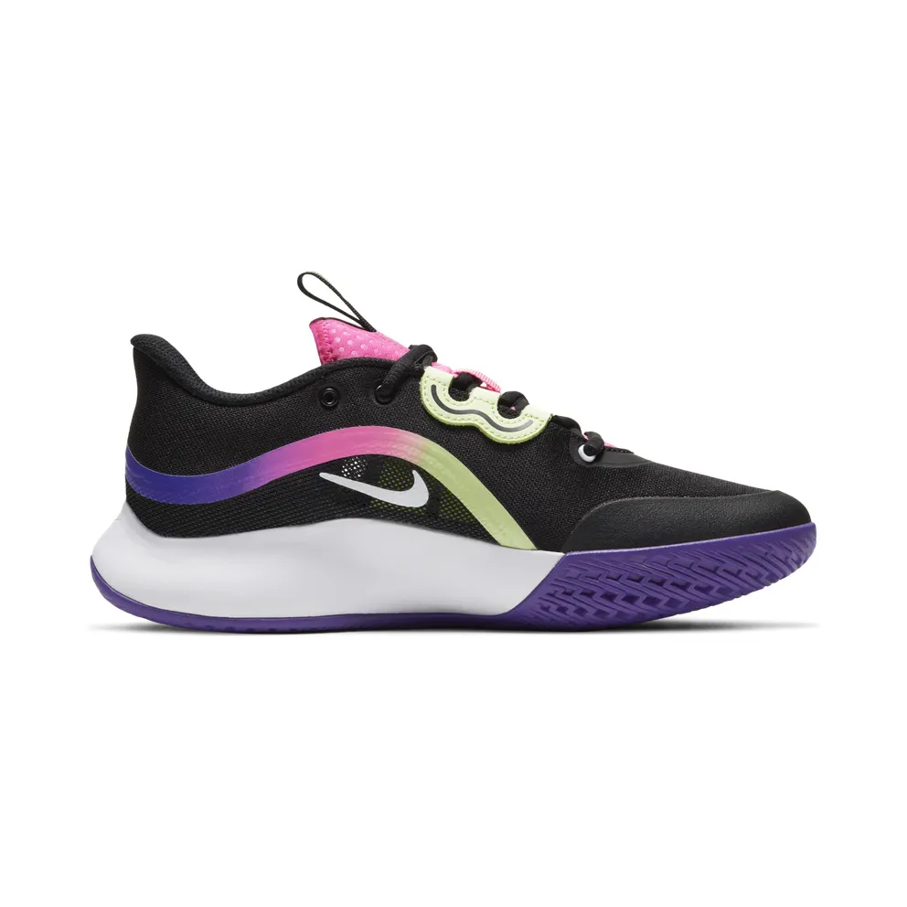 NikeCourt Air Max Volley Hard-Court Tennis Black (CU4275-001)