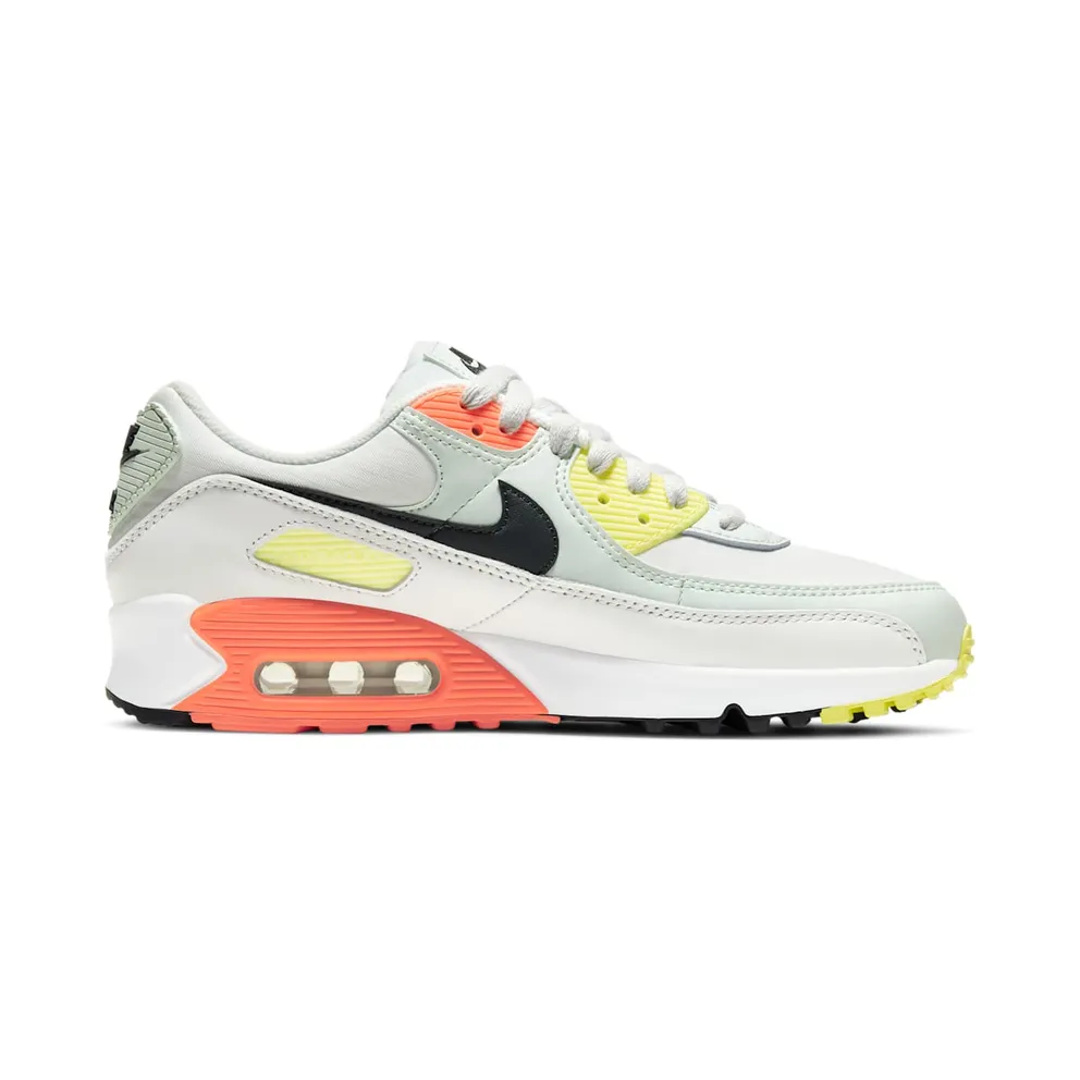 Nike Air Max 90 White (CV8819-101)
