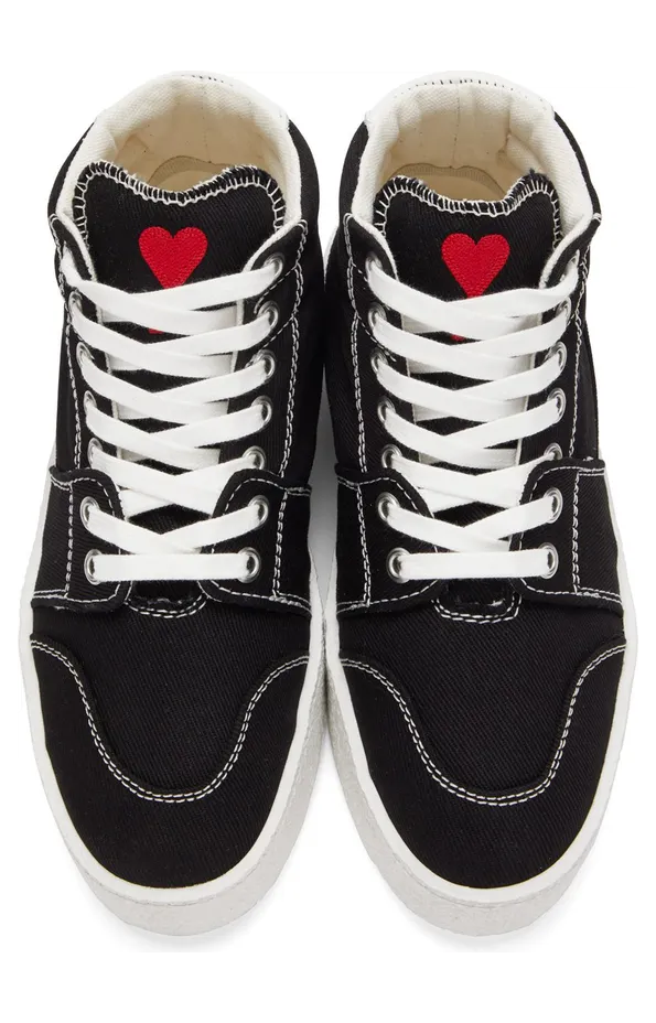ami-alexandre-mattiussi-sneaker A21S402.610