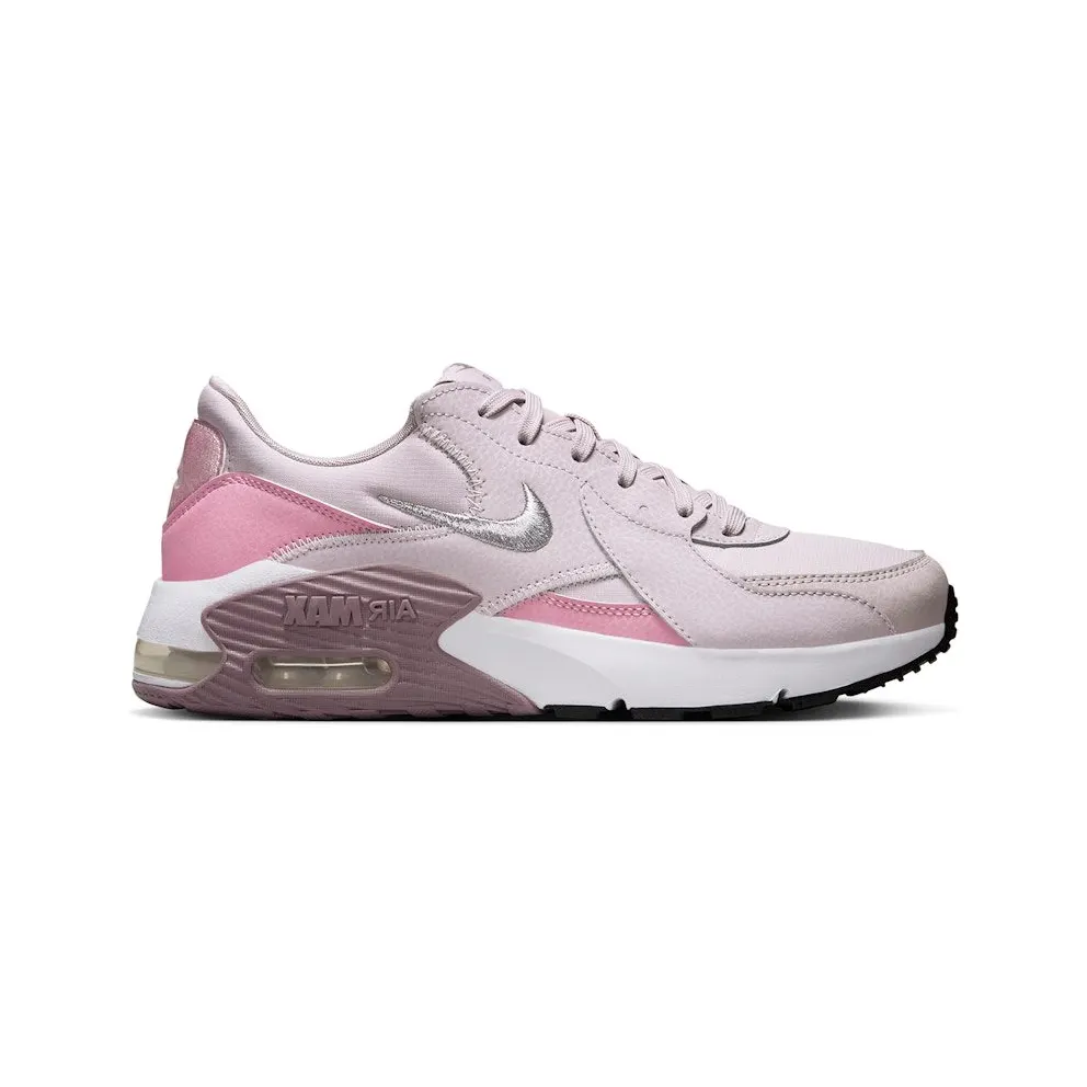 Nike Air Max Excee Platinum Violet Elemental Pink White Taupe Grey (DX0113-001)