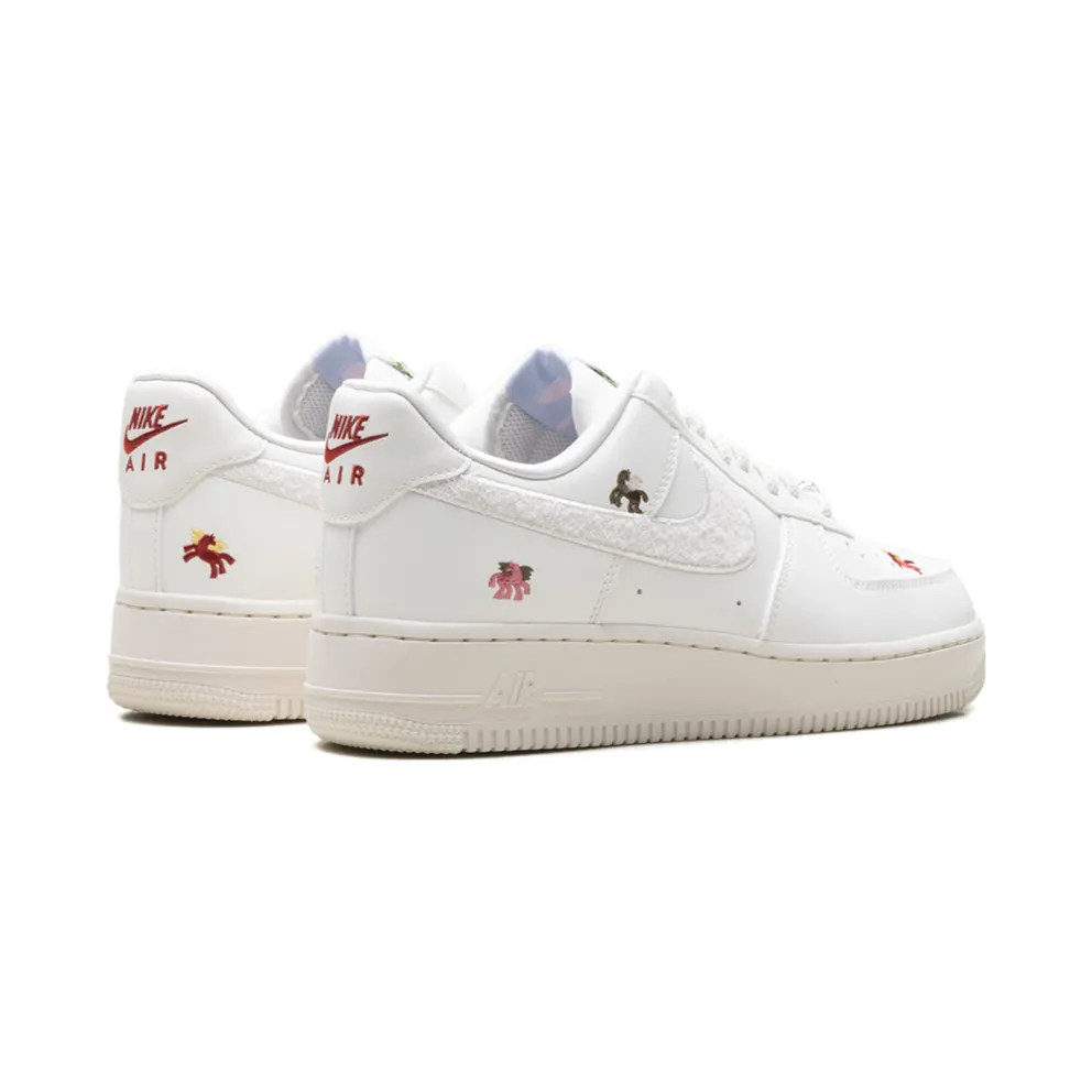 Nike Air Force 1 Low “Year Of The Horse” (IQ1143-100)