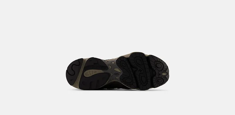 NEW BALANCE 1000 “Black Cement / Sweetgrass / Castlerock” (M1000J)