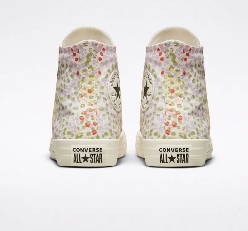 Converse Chuck Taylor All Star Floral (A01594C)