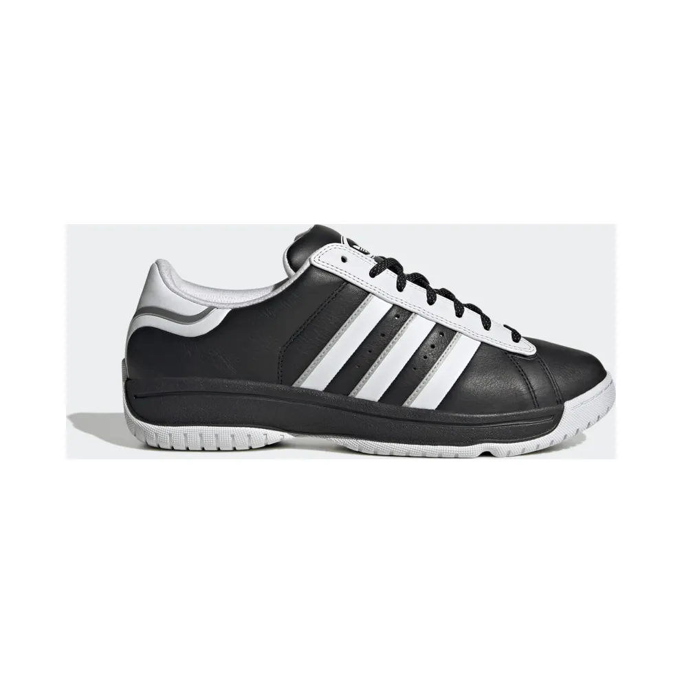 adidas Campus Schuh Core Black / Cloud White / Reflective (ID2169)