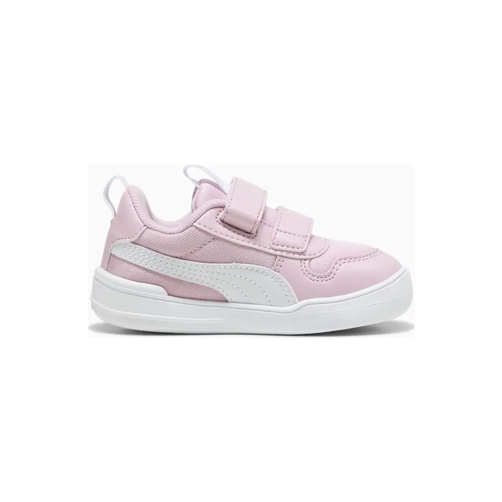 Puma Multiflex Rose Mauve / White (380846-21)