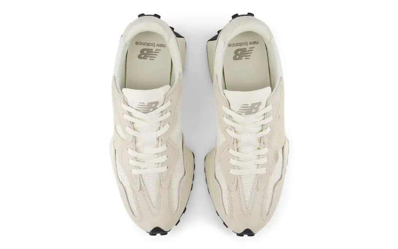 New Balance 327 “Timberwolf with Sea Salt” (U327WFCA)