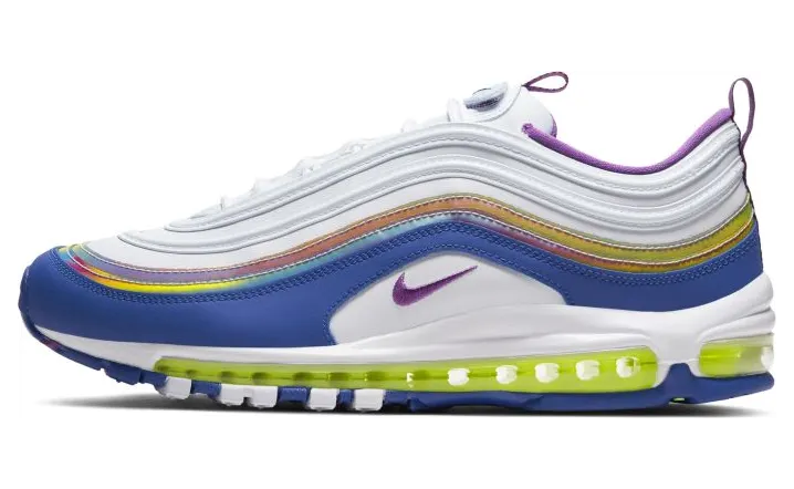 Nike Air Max 97 QS Easter (CJ0591-100)