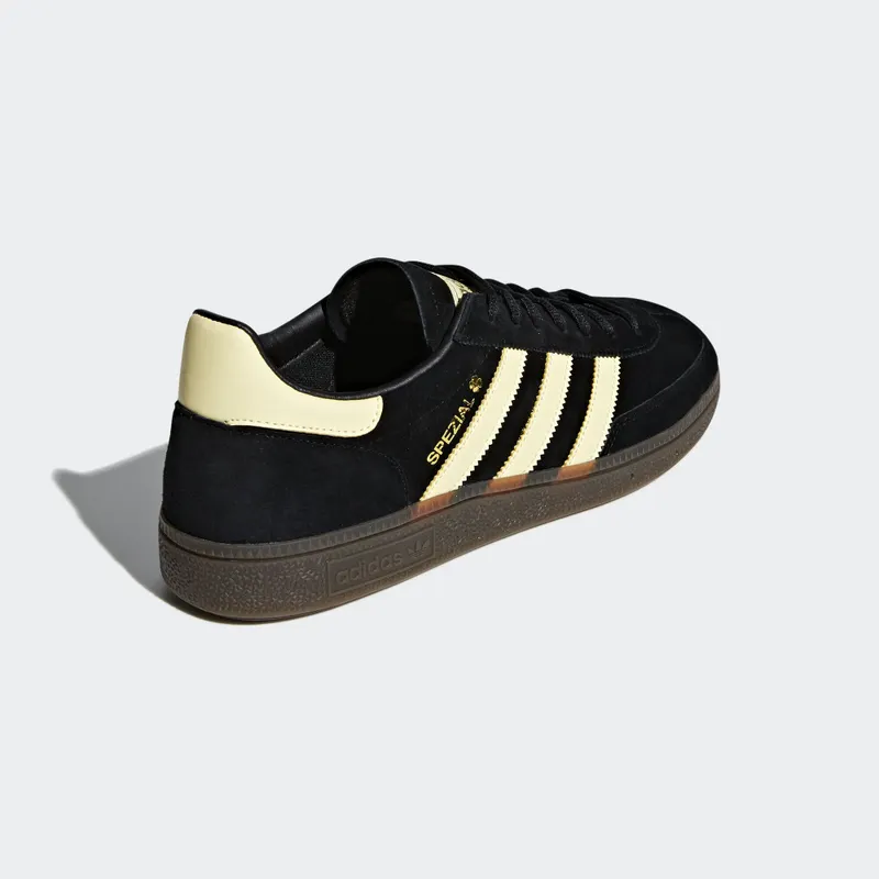 adidas  Handball Spzl St. Patricks Day Black Core Black/Easy Yellow/Gum 5 (BD7621)