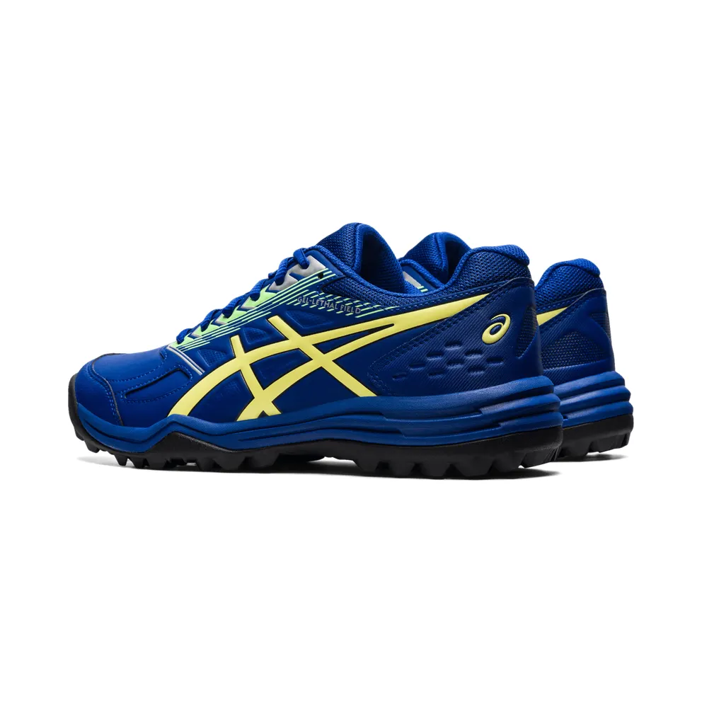 Asics Gel-lethal™ Field Monaco Blue/Glow Yellow (1111A200.401)