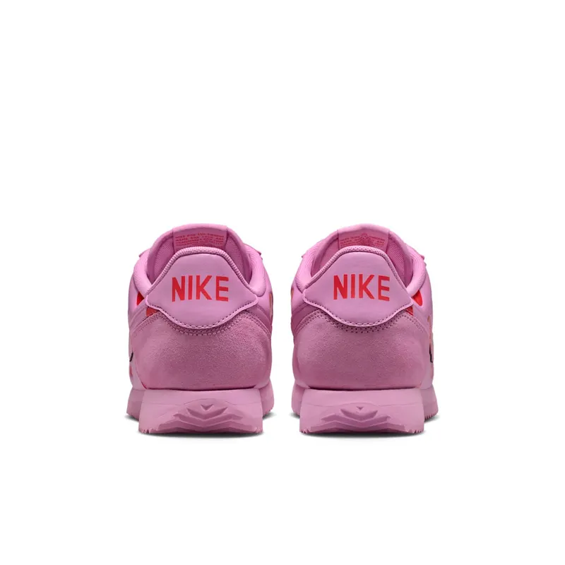 Nike Cortez WMNS Light Magenta Polka Dots (IR1332-500)