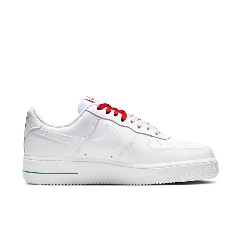 Nike Air Force 1 Low “Rose White” (IF0498-100)