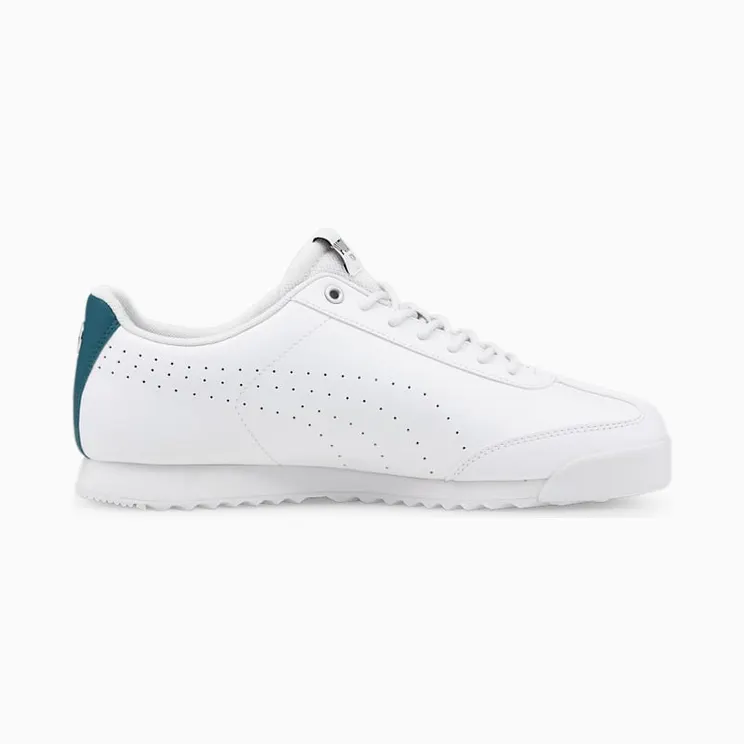 Puma Mercedes F1 Roma Via Motorsport Shoes Wit/Blauw/Roze (306841-03)
