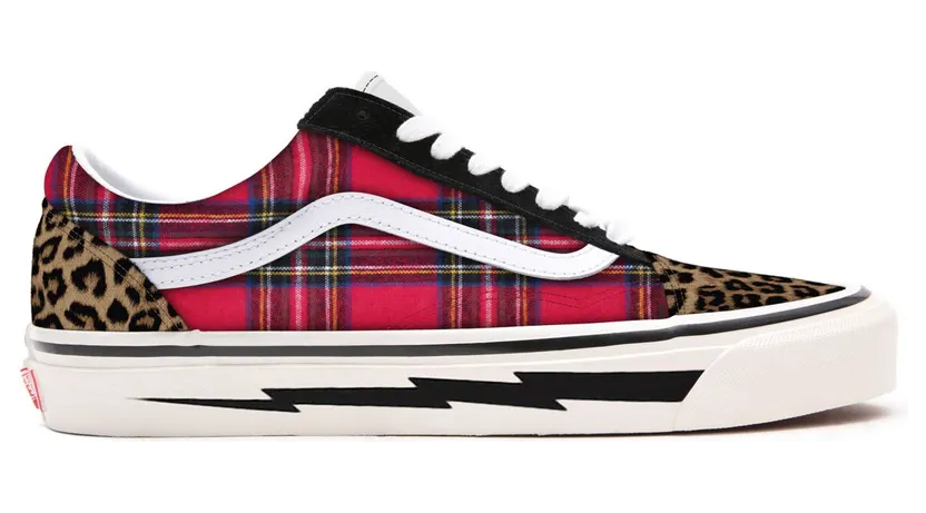 vans-old-skool VN0A3CST027