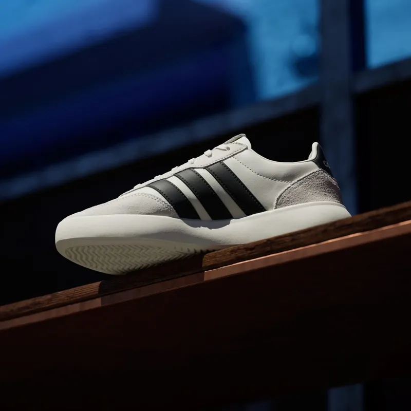 adidas Barreda Decode Off White Core Black (JR3531)