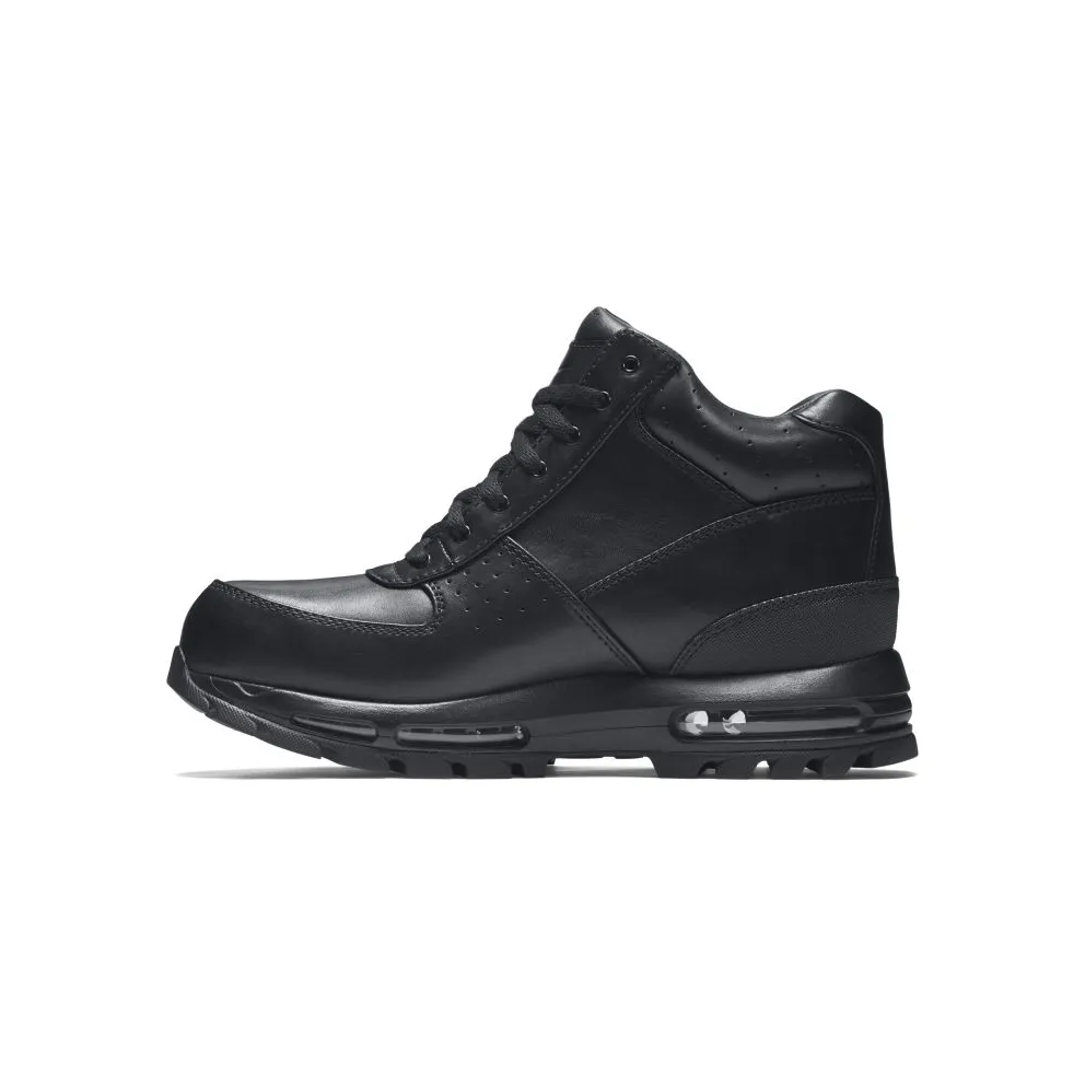 Nike Air Max Goadome 2013 599474 Black/Black-Black Black/Black-Black (599474-050)
