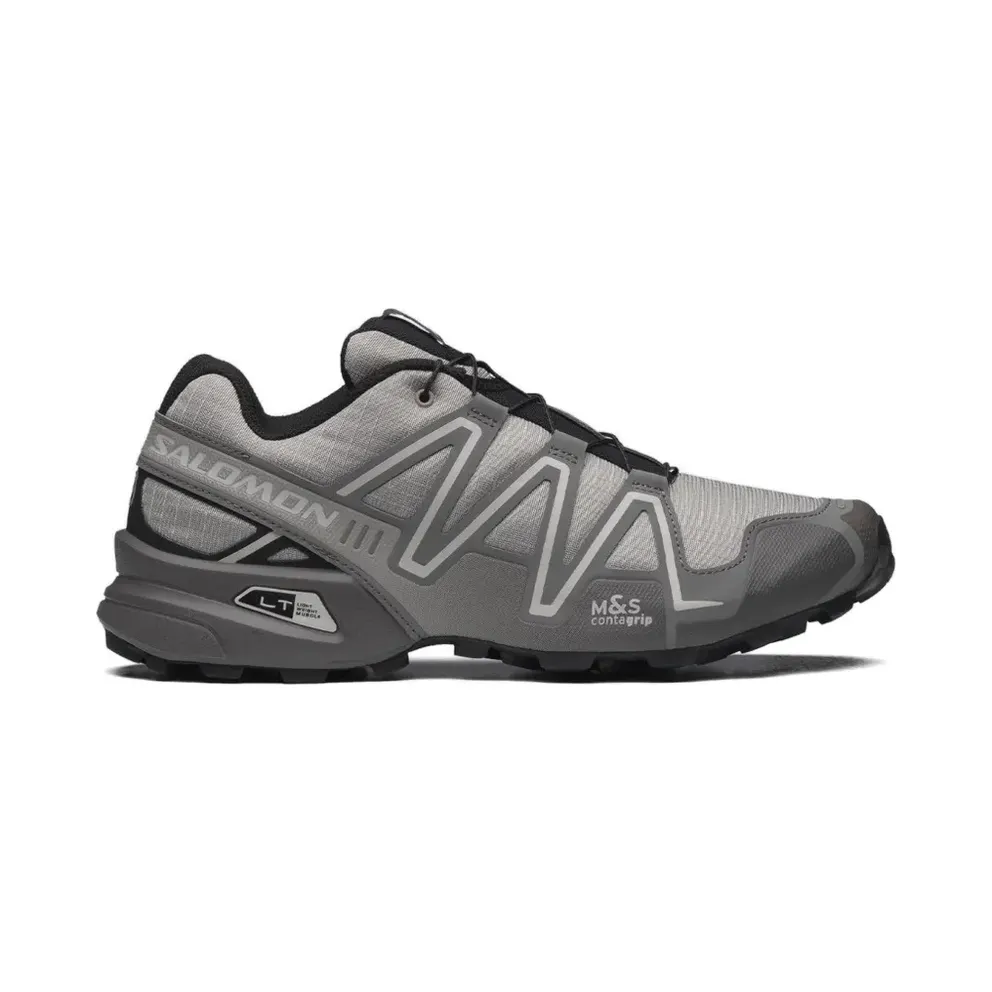 Sneakers Salomon Speedcross 3 Paloma/ Dark G/ LunRoc (L47992300)