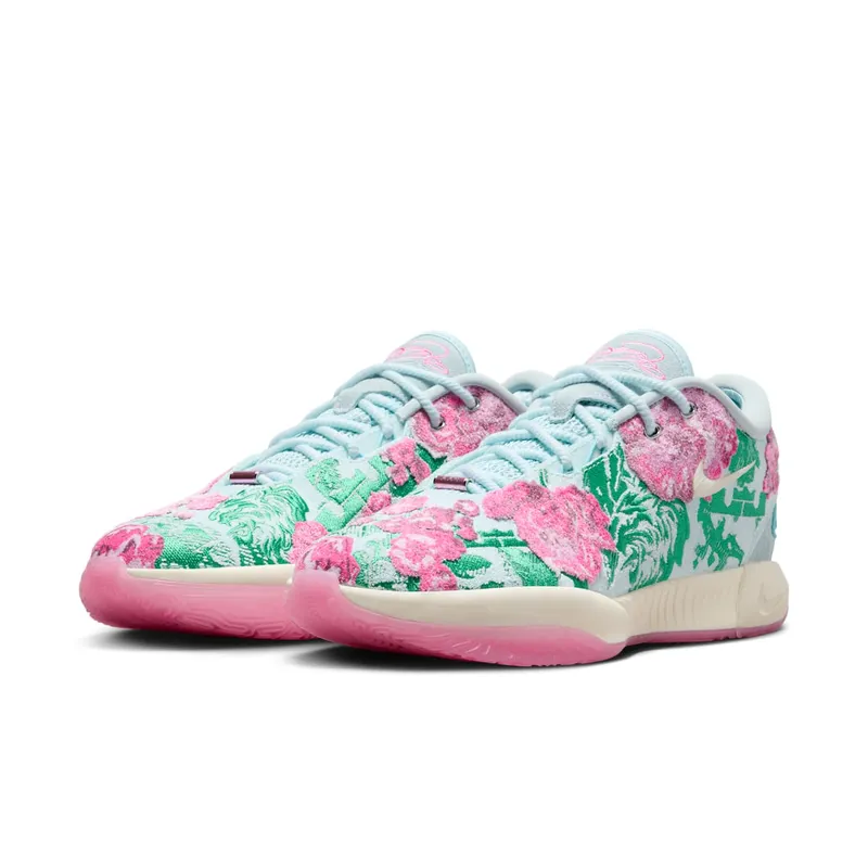 Nike LeBron 21 “Grandma’s Couch – Pearl of Z” (FV7275-401)