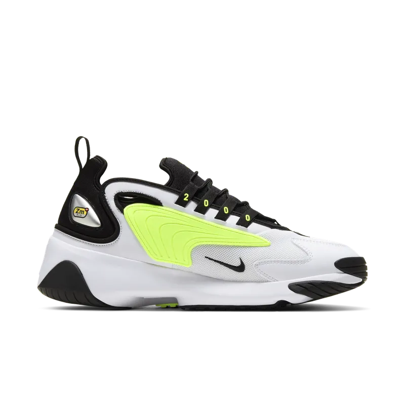 Nike Zoom 2K White (CW2372-101)